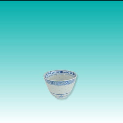 ../frankl24shop/Türkis CHINA BLUE - Sakeschälchen